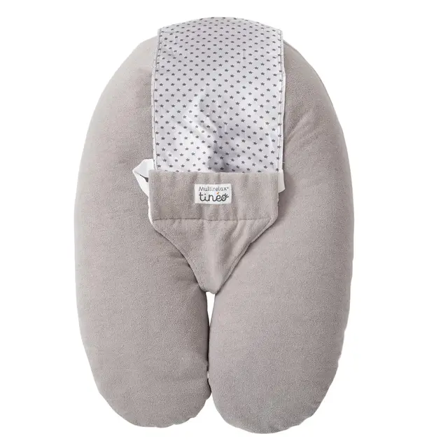 Tinéo Multirelax Coussin d'allaitement