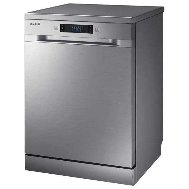 Samsung Lave-Vaisselle, argenté, 85 x 60 x 60 cm
