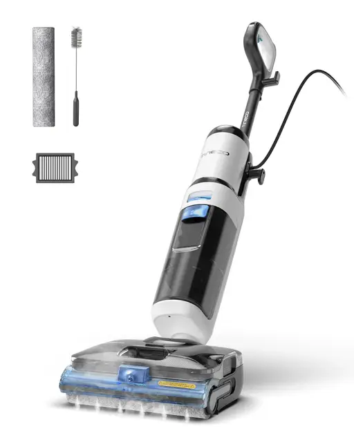 tineco floor one s6 steam nettoyeur