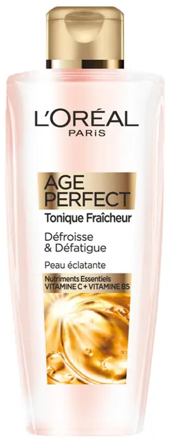L'Oréal Paris Lotion Tonique Age Perfect