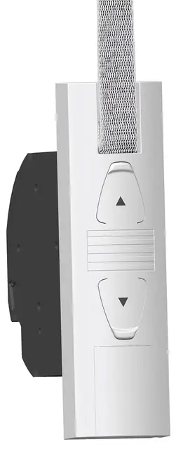 Rademacher SuperRollo Enrouleur pour Sangle de Volet Roulant -70 W Charge Maximale de 45 kg