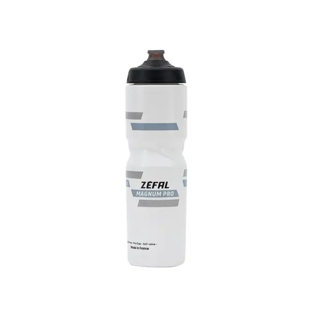 ZEFAL Magnum Pro Bidon vélo