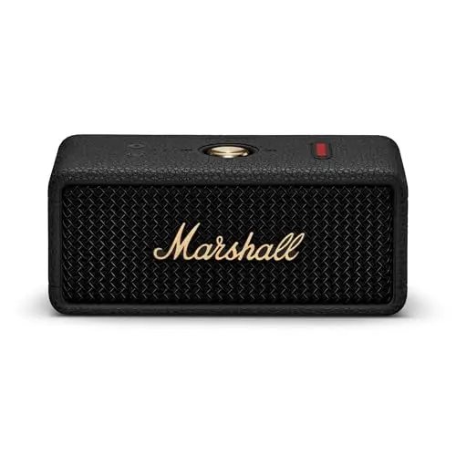 Marshall Emberton III Enceinte Bluetooth