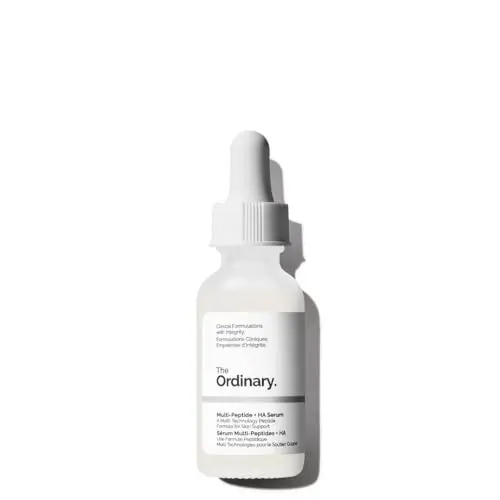 The Ordinary Sérum Multi-Peptides
