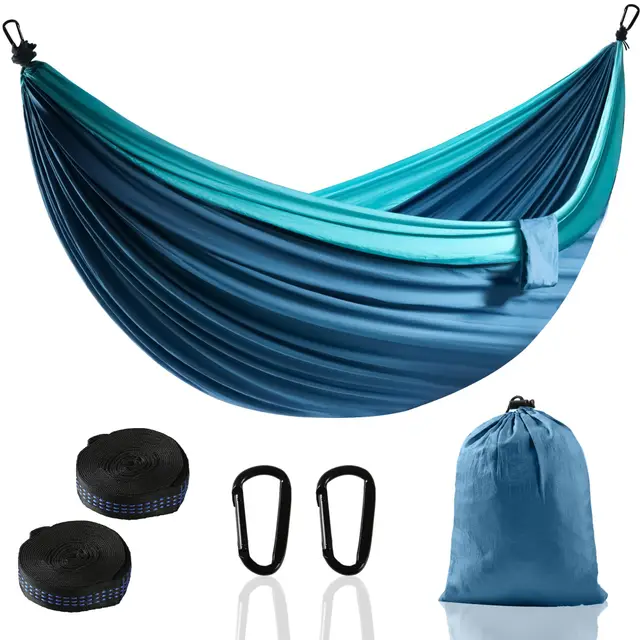 Zouway Hamac de Camping
