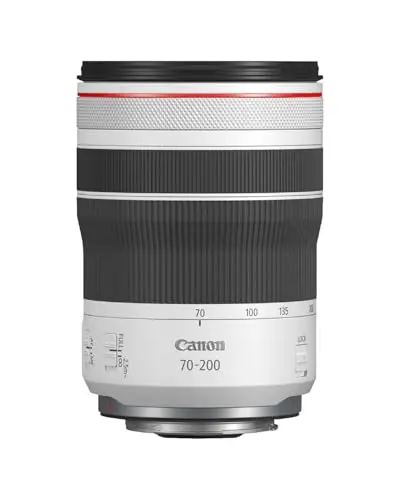 canon rf 70-200mm f4l is usm