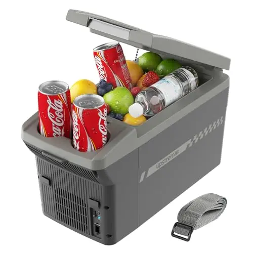 Upstreman 8L Glacière Électrique