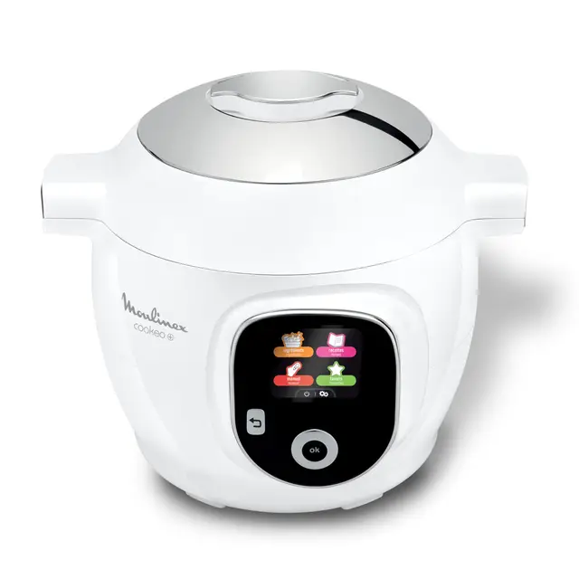 Moulinex Cookeo Multicuiseur 6L