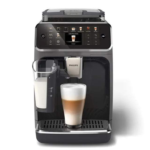 Philips Série 5500 Machine à espresso