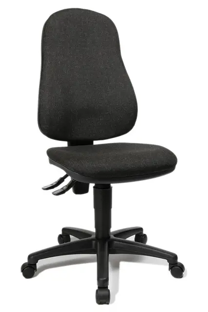 Topstar Point 60 Schwarz-ANTHR