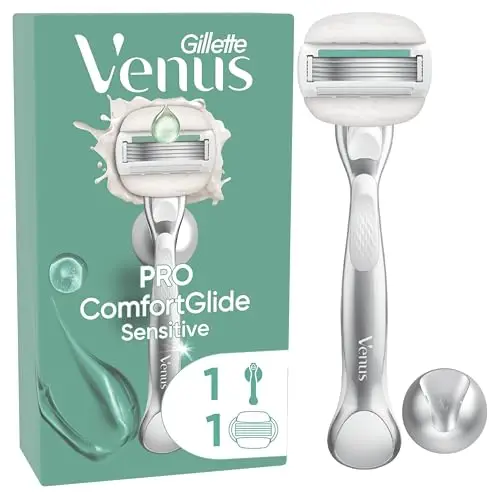 Gillette Venus Pro ComfortGlide Rasoir