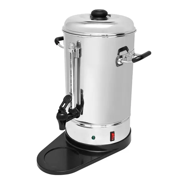 GGM Gastro WKH06 Percolateur 6L