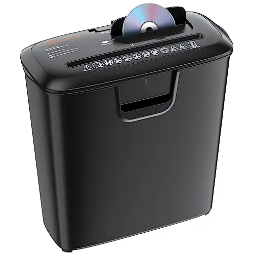 Bonsaii S120-C Destructeur de documents