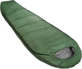 amazon basics sac couchage momie