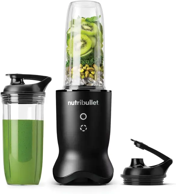 NutriBullet Ultra NB1206MB Blender