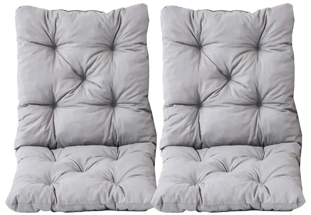 Ambientehome Hanko Coussin de Jardin
