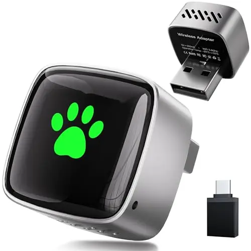 UNGY B0FP19NHJZ Adaptateur CarPlay sans Fil