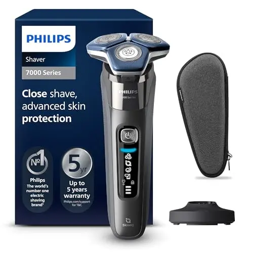 philips s7000 rasoir électrique homme