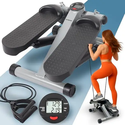 Portentum Mini Stepper Fitness