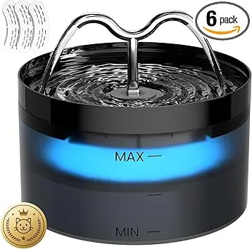 doob fontaine a eau chat 2.1l