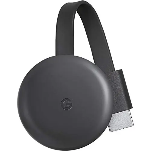 Google Chromecast Clé TV