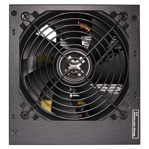 Xilence XP750R6.2 Alimentation PC Gaming ATX 750W, 80 Plus, 1x 20+4 broches, 1x CPU 4+4 broches, 1x CPU 8 broches, 2x PCI-E 6+2 broches, 3x HDD, 5xSATA, OVP/UVP/SCP/OLP, ventilateur silencieux 120 mm