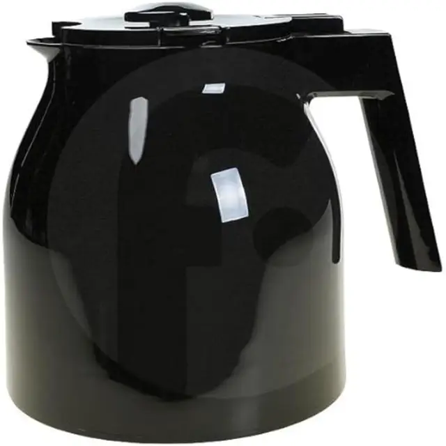 Melitta Look IV Cafetière