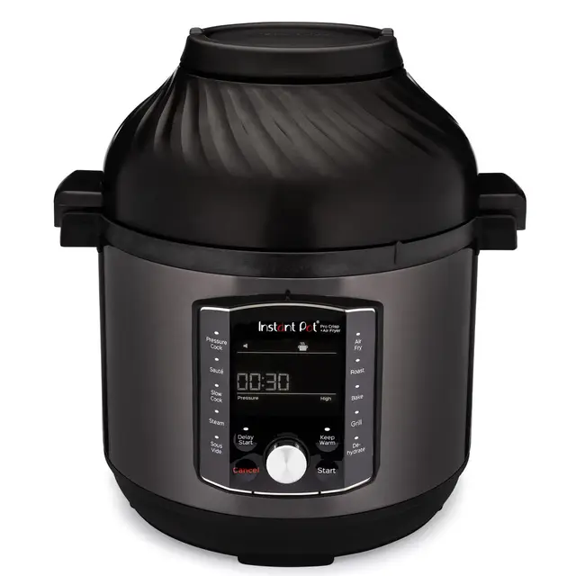 Instant Pot Pro Multicuiseur 11 en 1