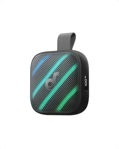Soundcore Boom Go 3i Enceinte Bluetooth