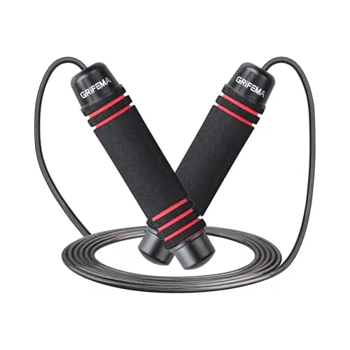 GRIFEMA GA5004 Corde à Sauter Fitness