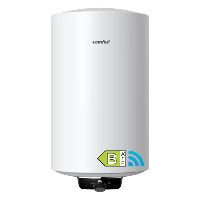 Comfee D80-15EFG Chauffe-eau électrique 80L