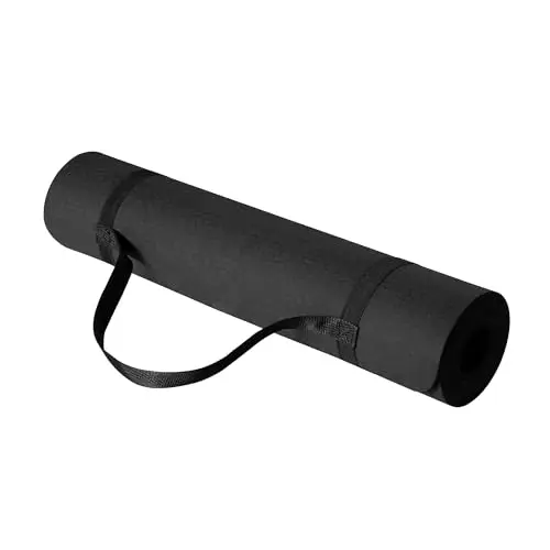 Amazon Basics Tapis de Yoga TPE