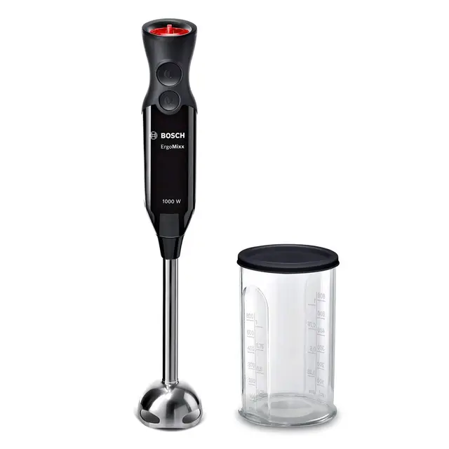 Bosch ErgoMixx Mixeur plongeant
