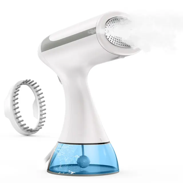 Kyapoo CCXV Défroisseur vapeur portable