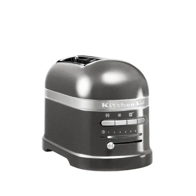 KitchenAid Artisan Grille-pain 2 tranches