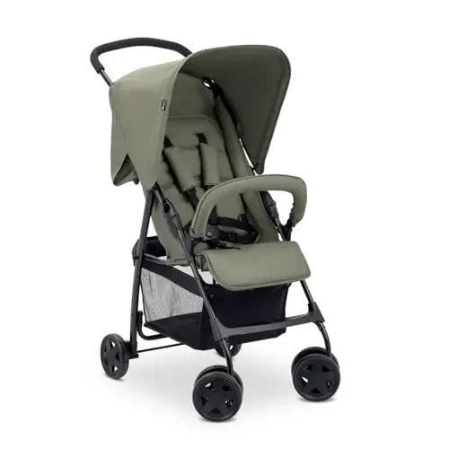Hauck Poussette Compacte Citadine Sport