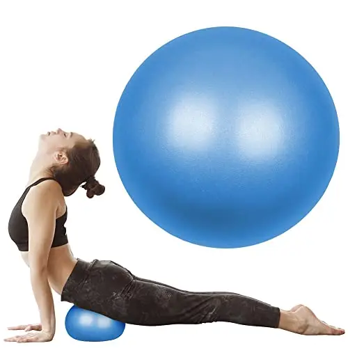 flintronic Ballon de Gymnastique 25cm
