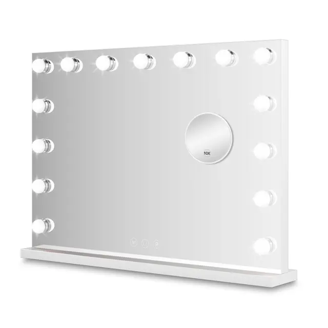 Bayt Miroir Maquillage LED