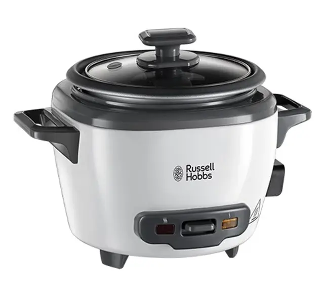 Russell Hobbs 27020-56 Cuiseur de riz