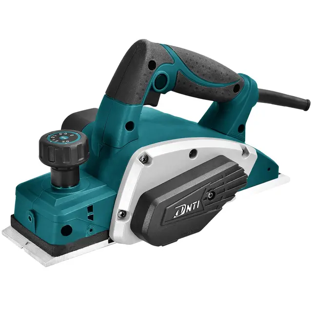DNTI 58215B Rabot électrique 82mm