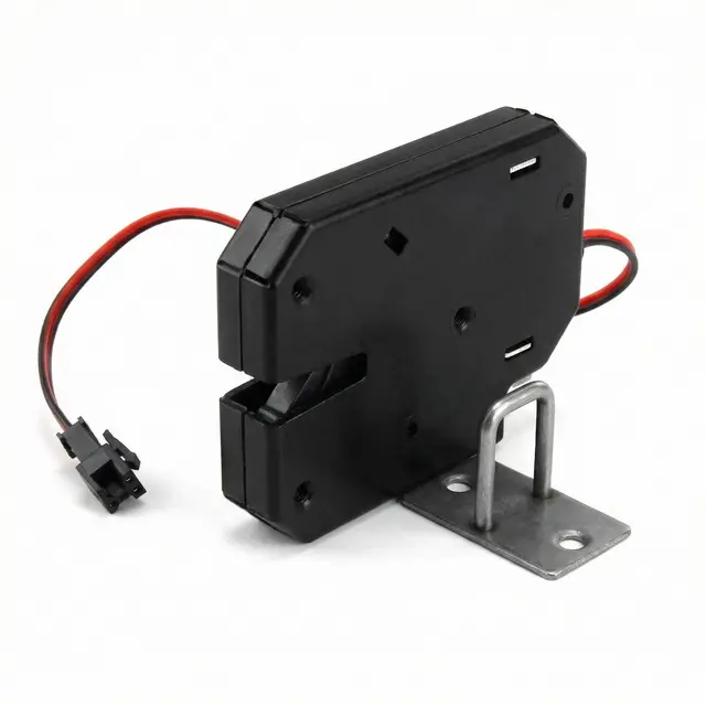 QWORK WD6483 Serrure électronique tactile