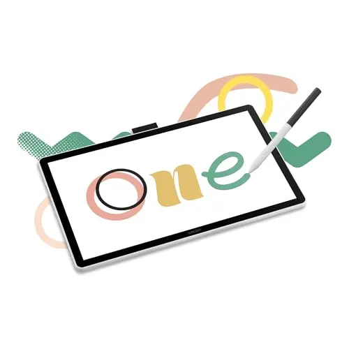 Wacom One 14 Tablette graphique