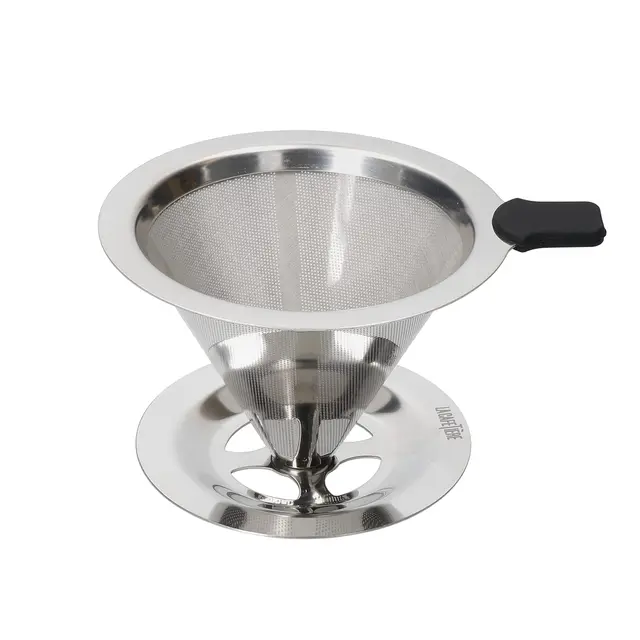 La Cafetière Goutteur à Café Sans Filtre Pour Verser Café