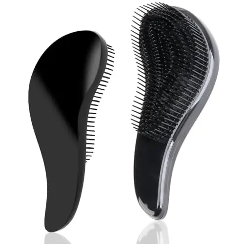 Ownkim Brosse Anti-Nœuds