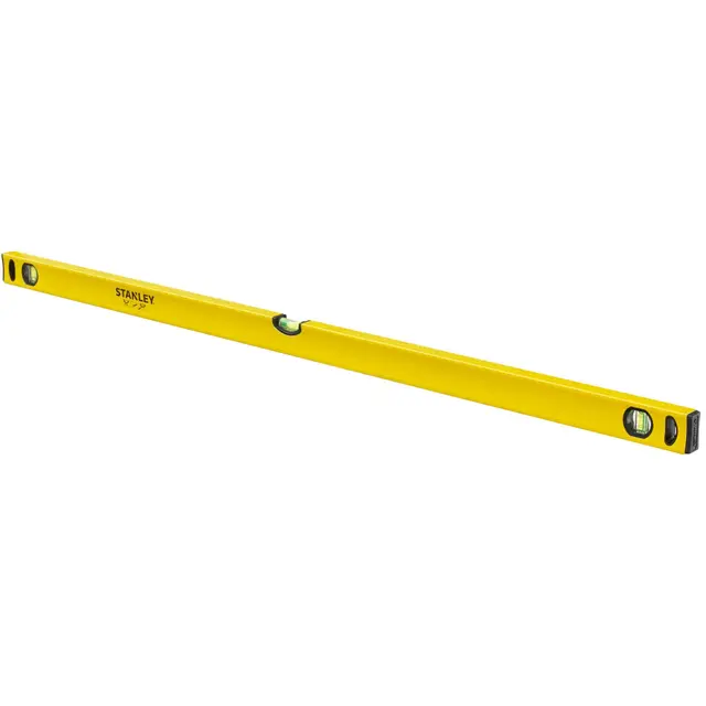 STANLEY STHT1-43106 Niveau tubulaire Classic 120 cm