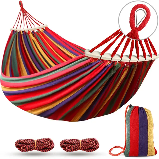 MOSFiATA DC801 Hamac de camping