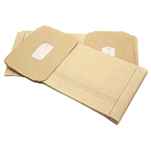 vhbw Sacs pour aspirateur
