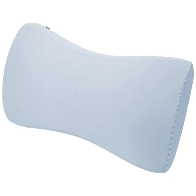 HOTUT Oreiller Lombaire Ergonomique