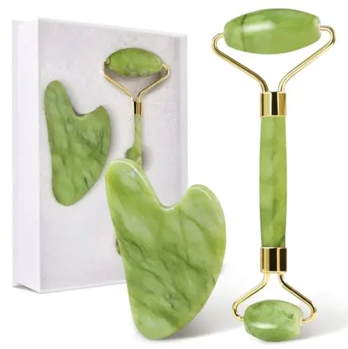 GUGUG Classic Rouleau de Jade
