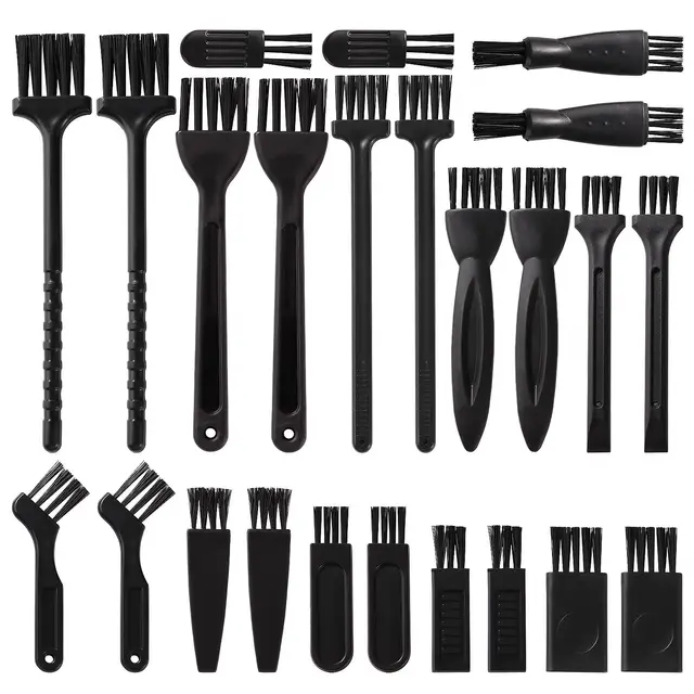 YIXISI Brosses de Nettoyage Rasoir